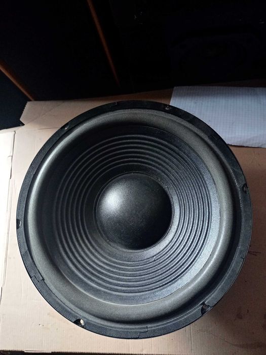 Głośnik COBRA MW 1219 FO1A