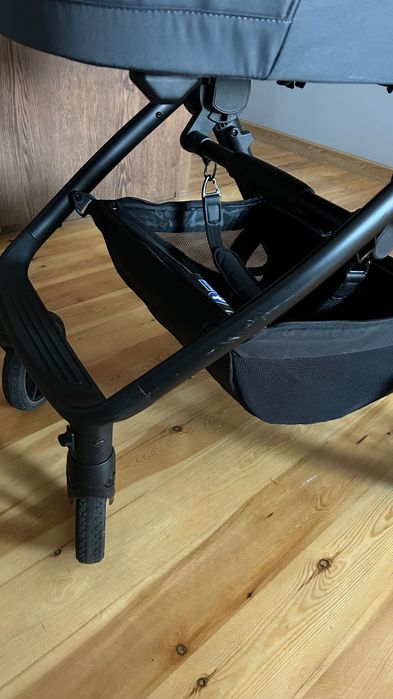 Wózek Espiro Yoga 2024