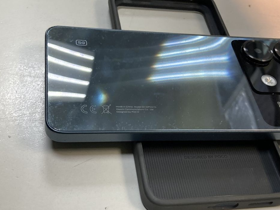 Xiaomi Poco X6 5G 8/256 gb NFC GLOBAL