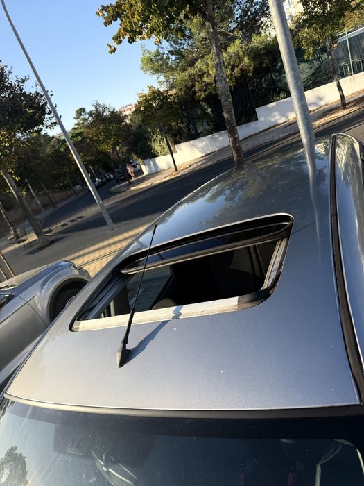 Honda jazz 1.2 cool AC/tecto de abrir — photo 5
