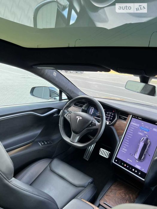Продам Tesla Model S 100D Long Range Plus , 2020, в рассрочку