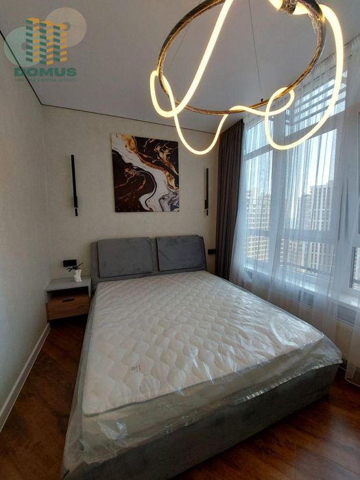 Аркадия‼️Продам 1 комн в ЖК Атмосфера‼️Никто не жил‼️Дорогая мебель