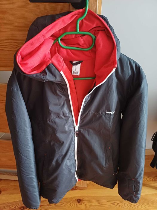 Kurtka decathlon