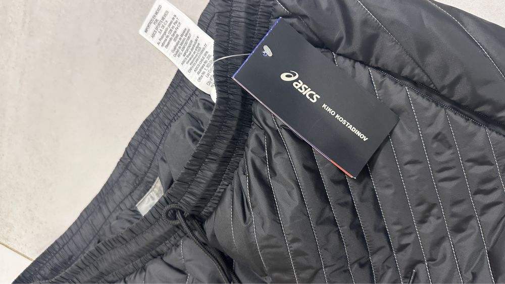 Оригінальні чоловічі штани Asics x Kiko Kostadinov розмір L