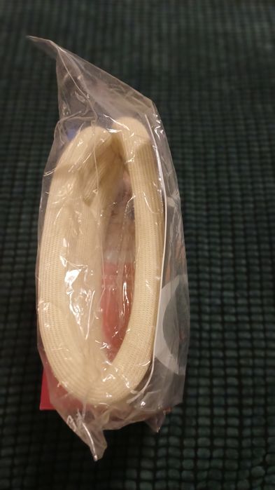 Colar Cervical macio Beije