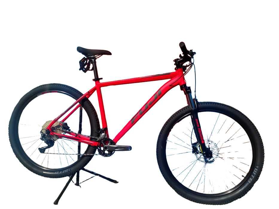 NOWY FUJI NEVADA 2.0 LTD Roz XL 21" Shimano Deore *Koła 29* Hollowtech