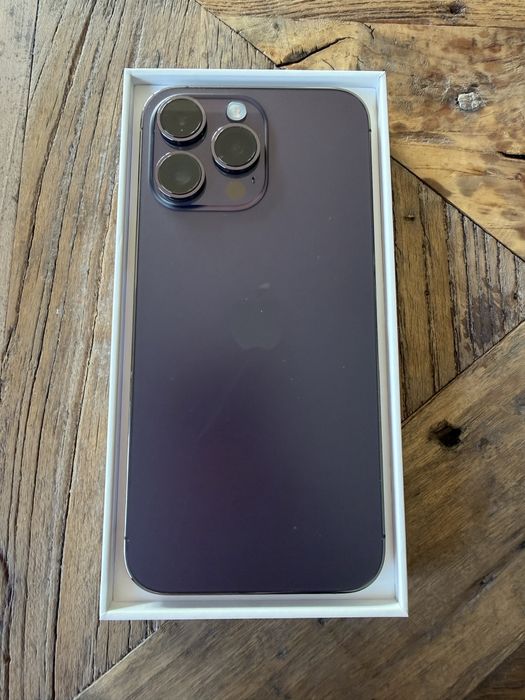 Iphone 14 Pro Max 128 GB