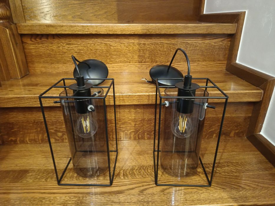 Lampa wisząca              .