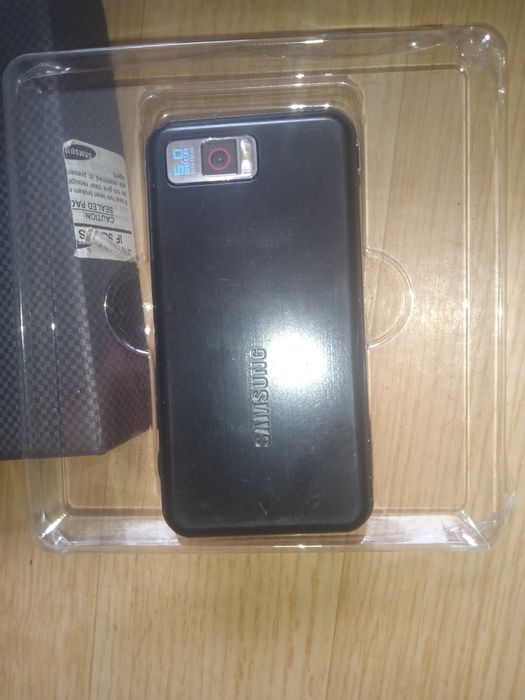Sprzedam telefon Samsung Omnia SGH-I900