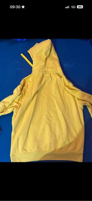 Bluza squad kamerzysta