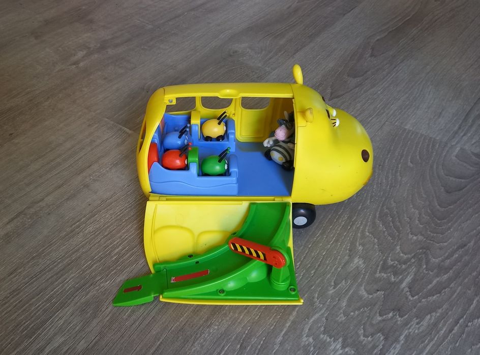 Brinquedo de criança