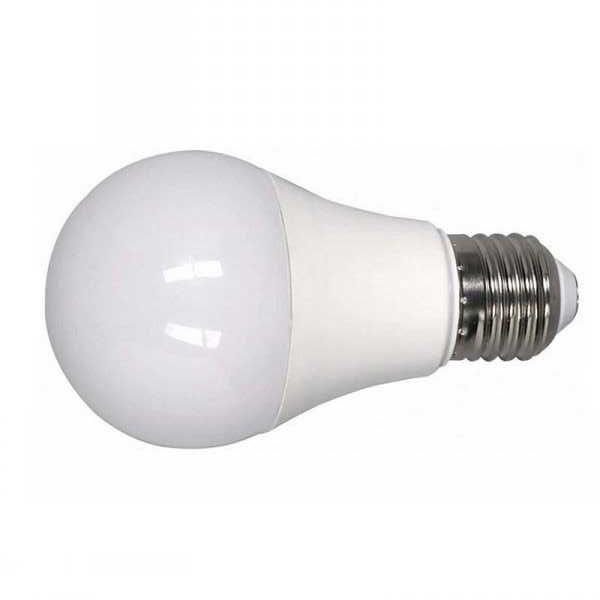 Лампочка 12V 6W або 20w на патрон Е27 світодіодна 12 вольт: 60 грн ...