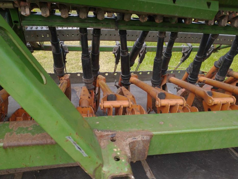 Сівалка дискова AMAZONE 9-40