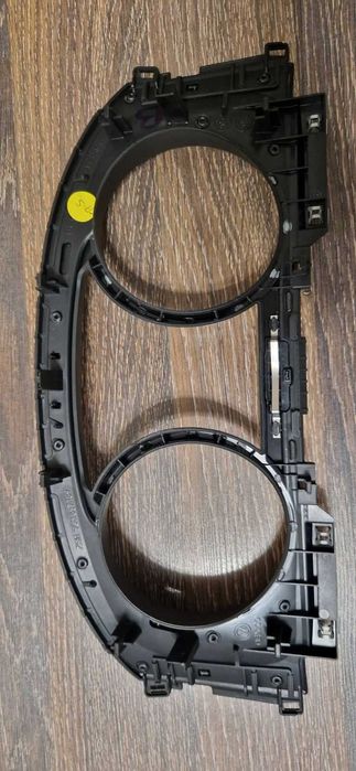 5g1920856A панель приборов/щиток приладів фольксваген гольф7 5GM857189