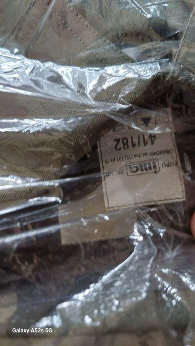 Mindur polowy letni i całoroczny