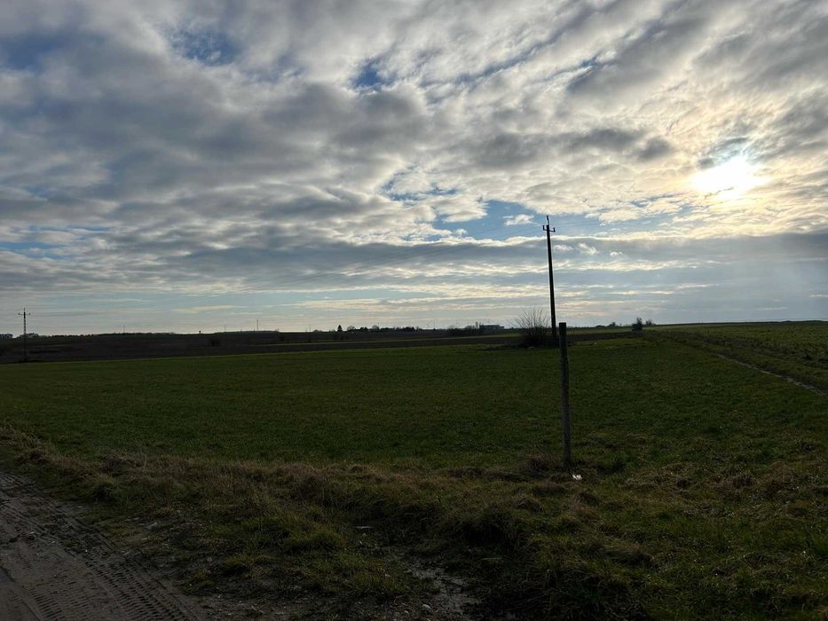 Działka rolna Chłapowo - Widok 6