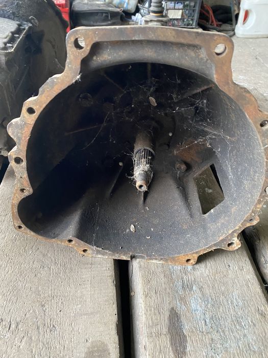 Продам КПП Ford Sierra