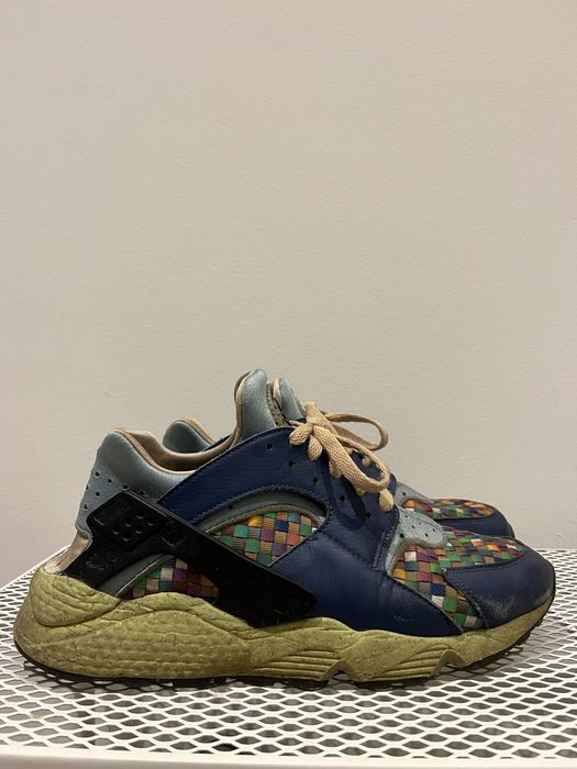 Buty sportowe Nike