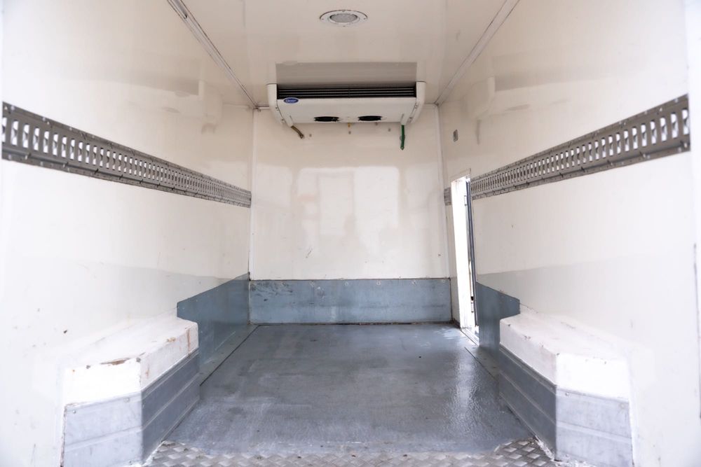 Citroën Jumper 2.2 HDi 130cv L3H2 Frigorífica Carrier (PREÇO REVISTO)