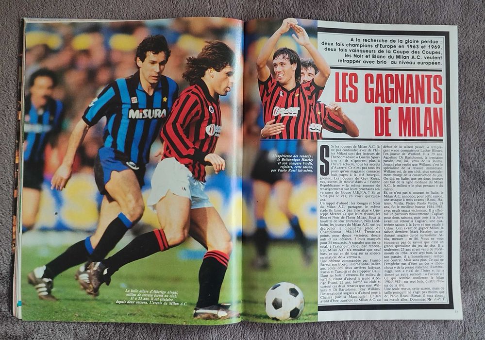 Revista Onze (1985, abril)