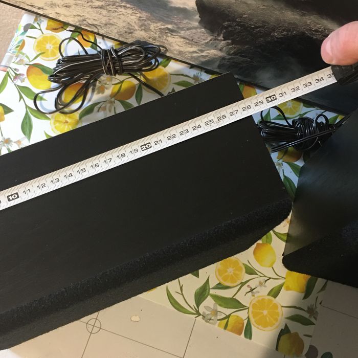 Głosniki Philips 22EG 5420/00Z do gramofonu