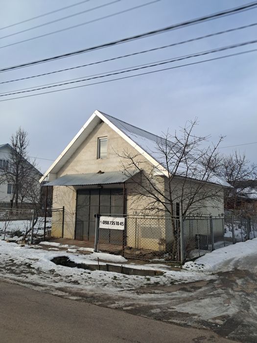 Оренда приміщення магазину