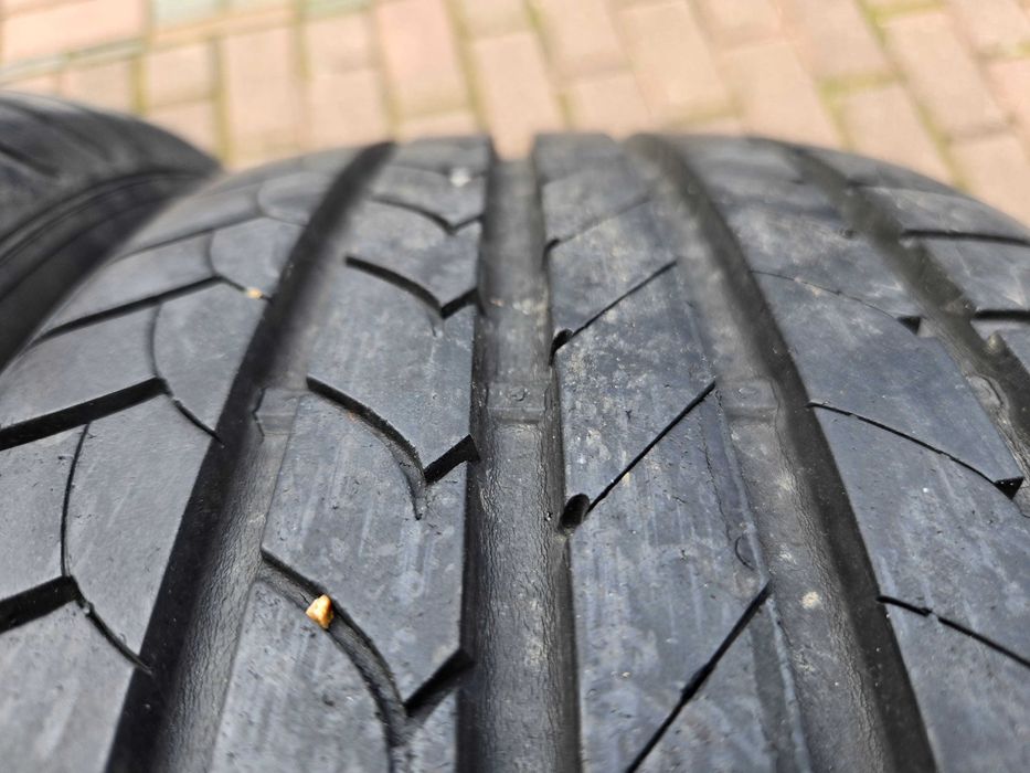 Opony 215/60R16 4szt.