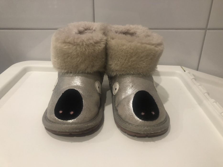 Buty Emu Australią Koala 18-24