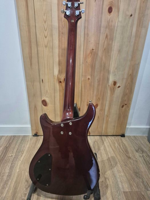 Crafter Cruiser - gitara elektryczna