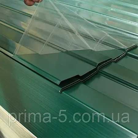 Самоклеюча плівка для металу 1250мм