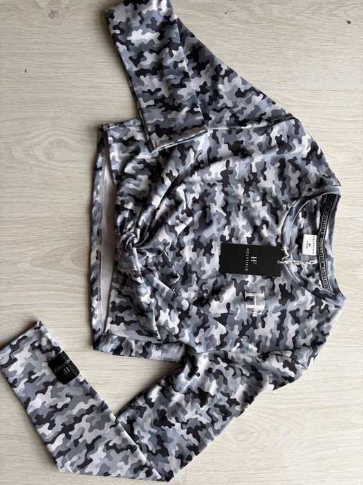 Комплект спортивний на підлітка