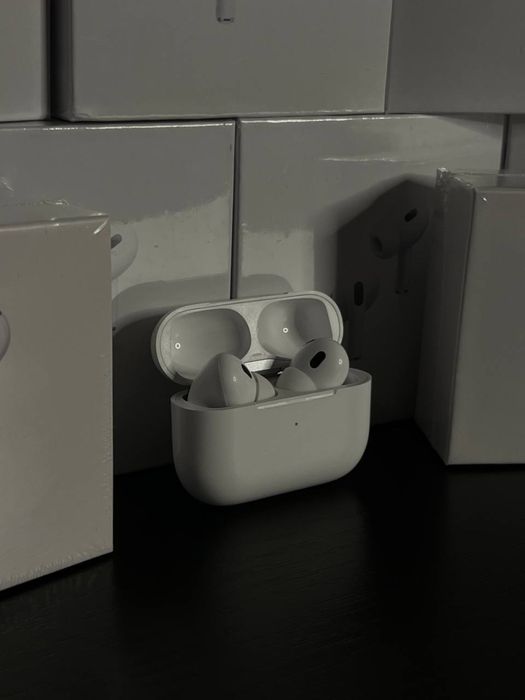 Apple AirPods pro 2