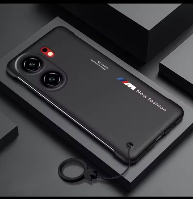 Продам нові чехли для: One Please 12r , Realme GT6, Igoo 12, Igoo  neo