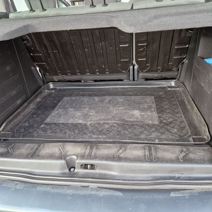 Citroen berlingo 1.6 lift