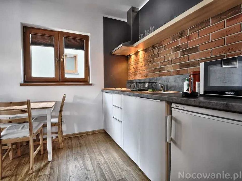 DOMKI 400m do Plaży i 500m do Centrum !  Jastrzębia Góra