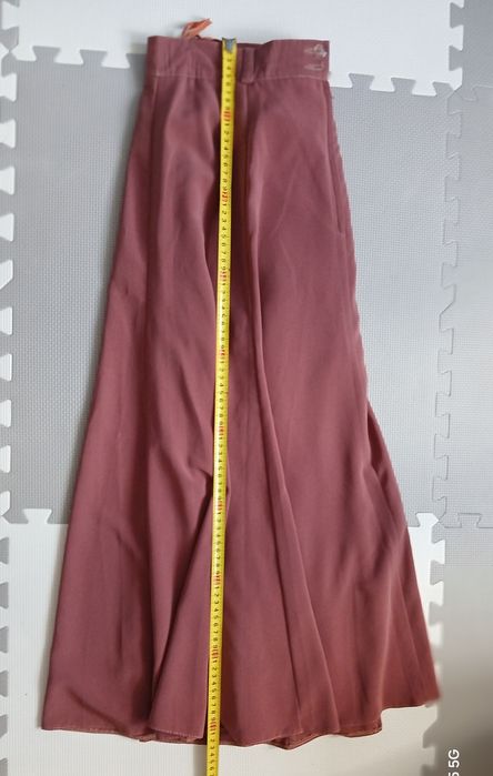 Żakiet i spódnica damska