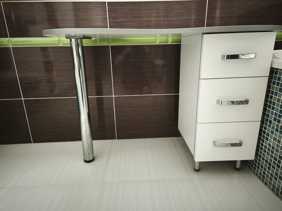 Toaletki kosmetyczne