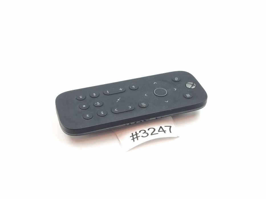 Xbox One Media Remote | #3247