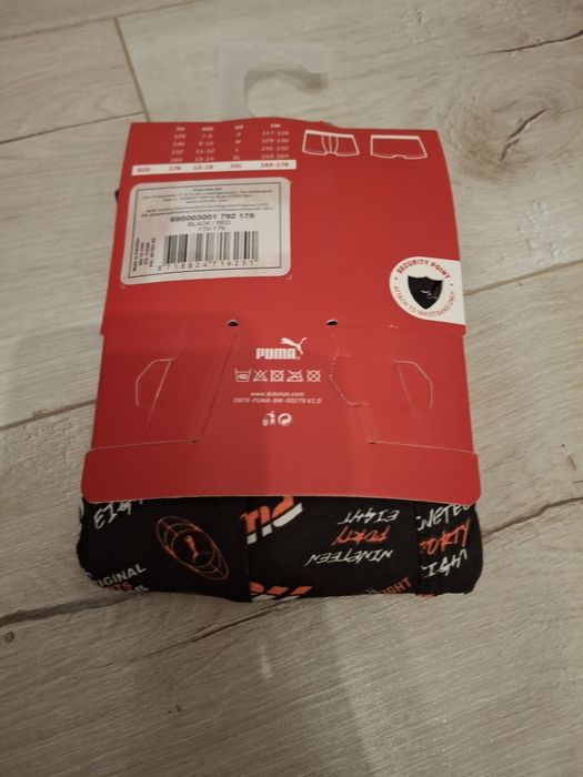 Bokserki męskie PUMA
