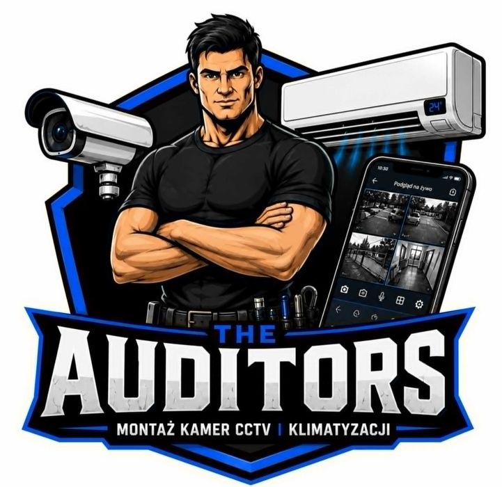 Monitoring CCTV | Kamery | Wideodomofony | Dom i Firma