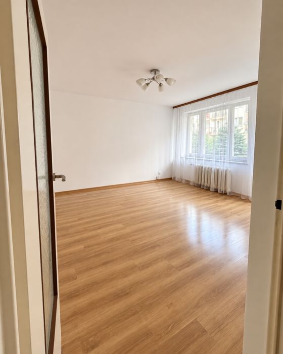 Mieszkanie 51 m² do wynajęcia | Biała Podlaska | Terebelska | parter | od zaraz