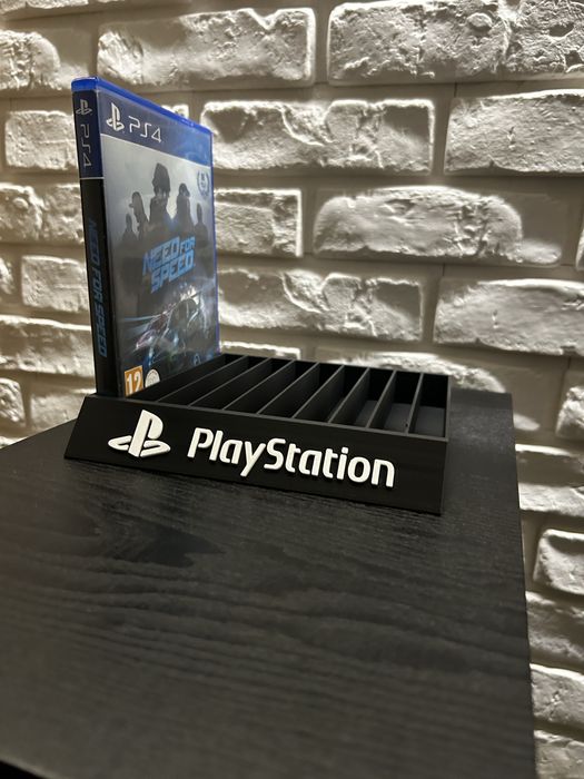 Organizer podstawka PlayStation