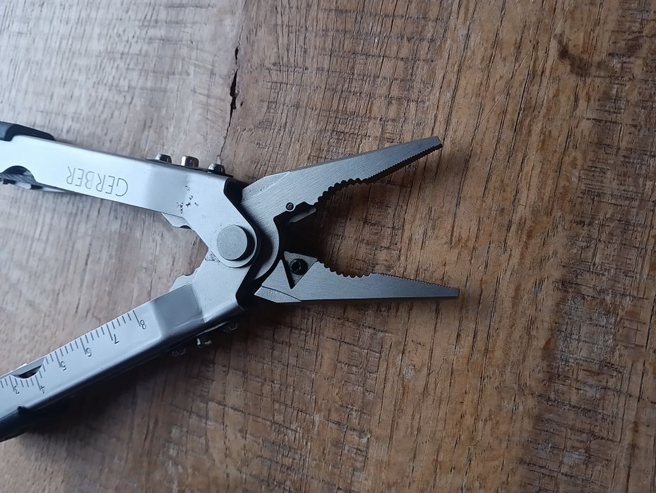 Gerber MP 600 multitool