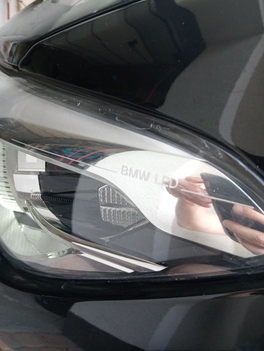 Sprzedam BMW 116 , 1,5 benzyna, 2018r