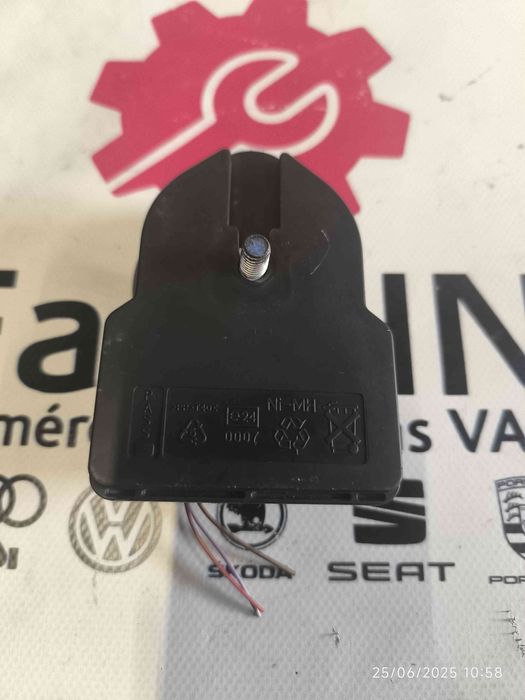 ALARME  - 1K8951605 - VW TIGUAN (5N_)