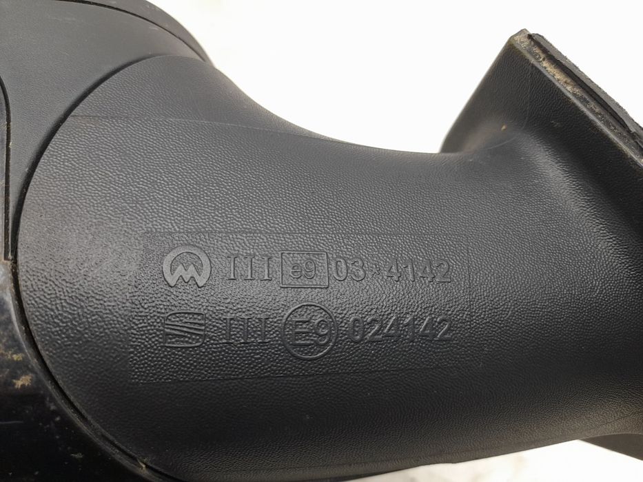 Retrovisor / espelho esquerdo SEAT Altea XL (5P5, 5P8)
