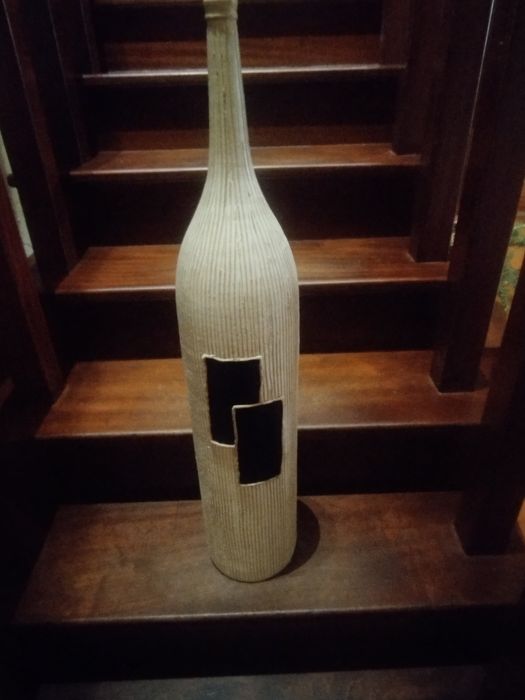 Jarrão cerâmica 85 cm