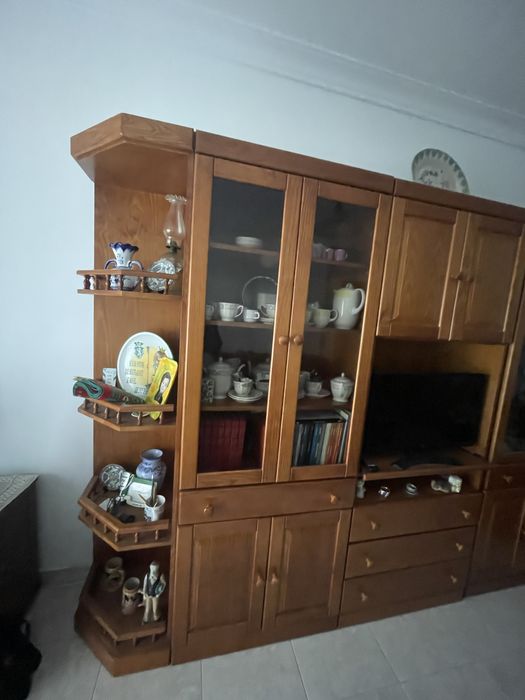 Movel sala ou anexo