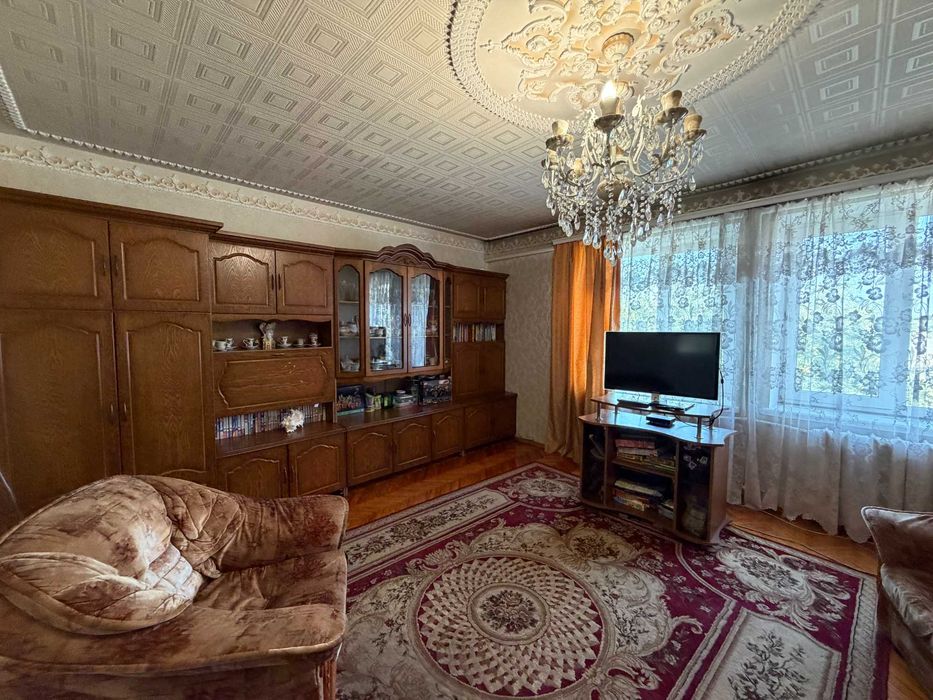 Продаж капітального будинку в м. Яготин