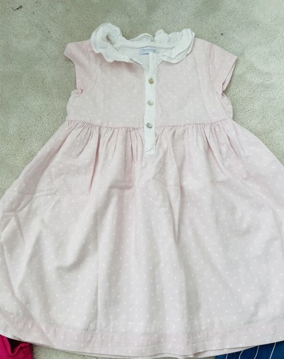 Roupa Menina